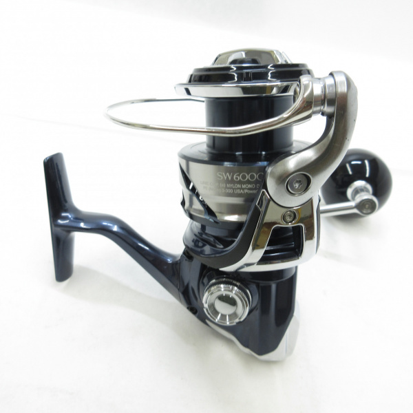 21ツインパワーSW 6000PG